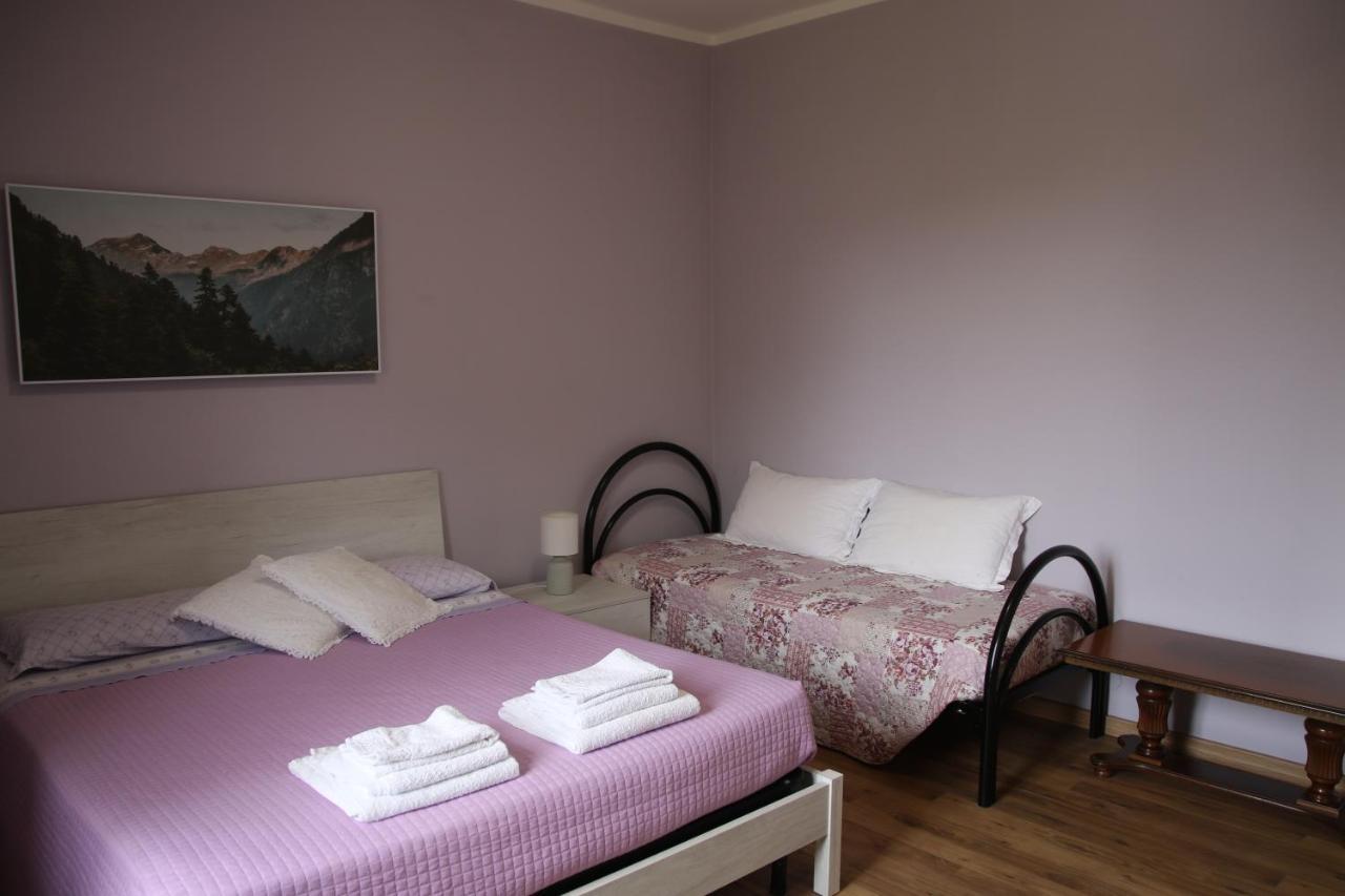 Bed And Breakfast Del Lago Avigliana Kültér fotó