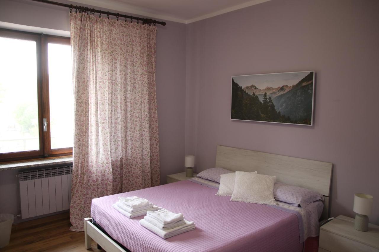 Bed And Breakfast Del Lago Avigliana Kültér fotó
