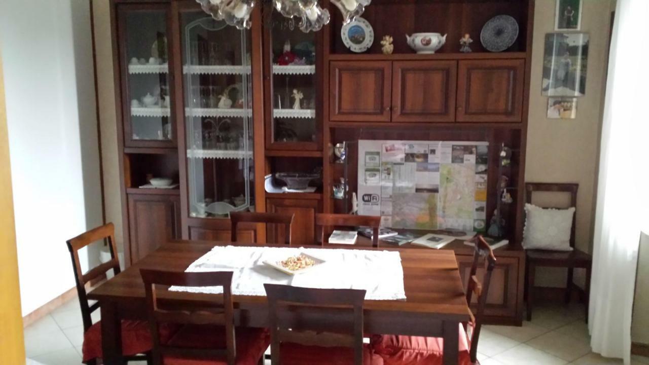 Bed And Breakfast Del Lago Avigliana Kültér fotó