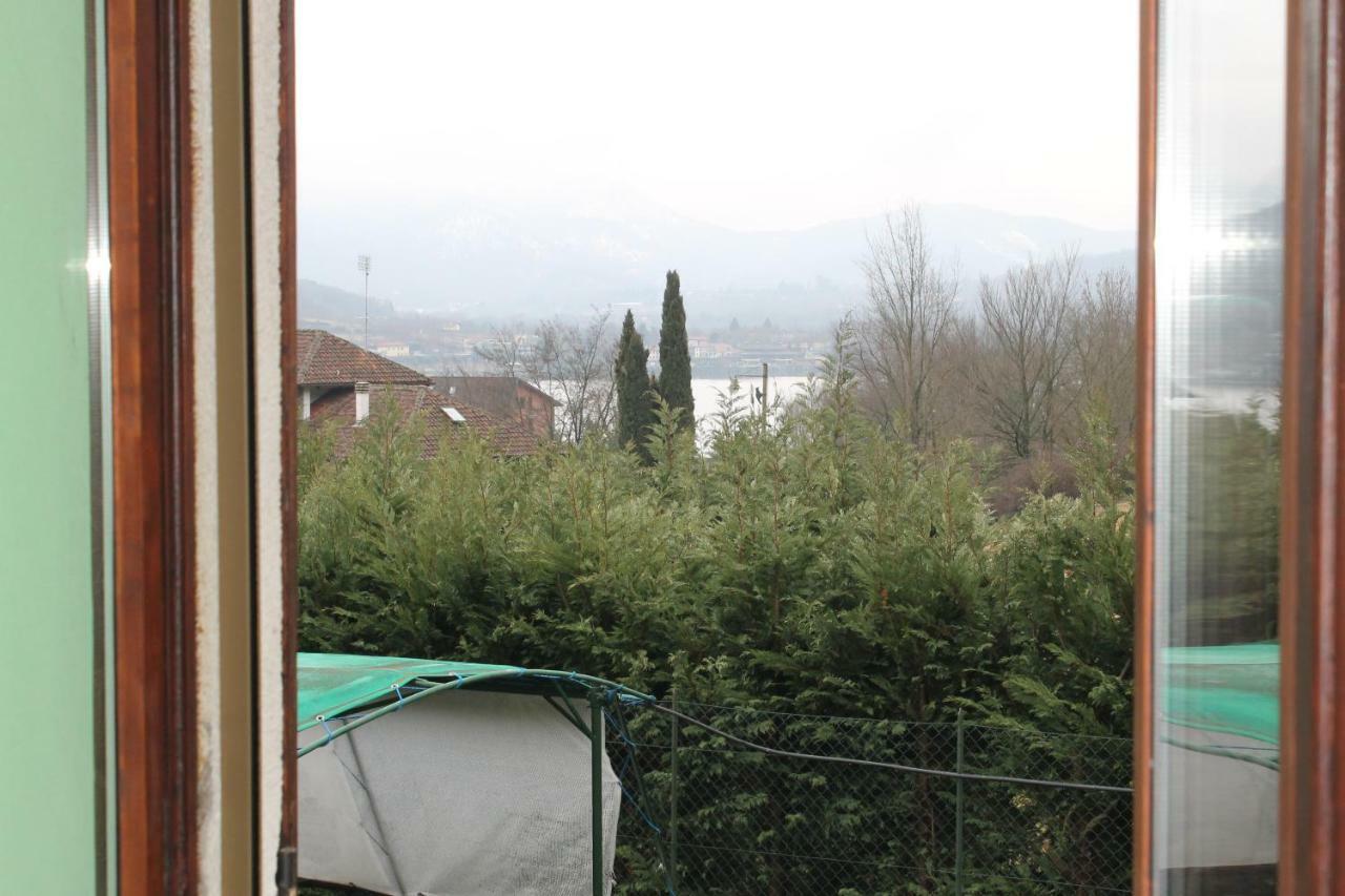 Bed And Breakfast Del Lago Avigliana Kültér fotó