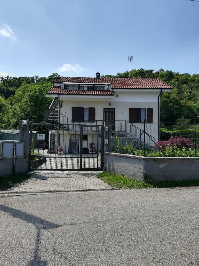 Bed And Breakfast Del Lago Avigliana Kültér fotó